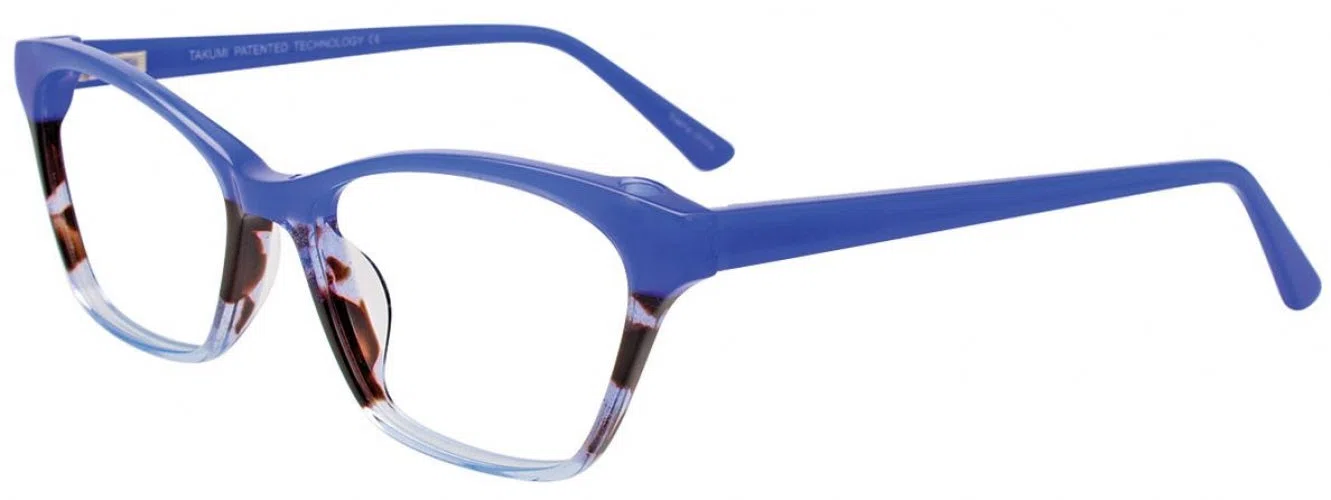 Takumi TK1144 Eyeglasses - view 7